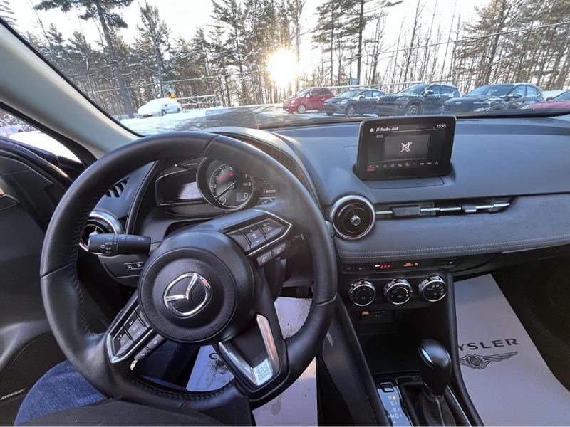 mazda Cx-3 Gt 2022 - 20