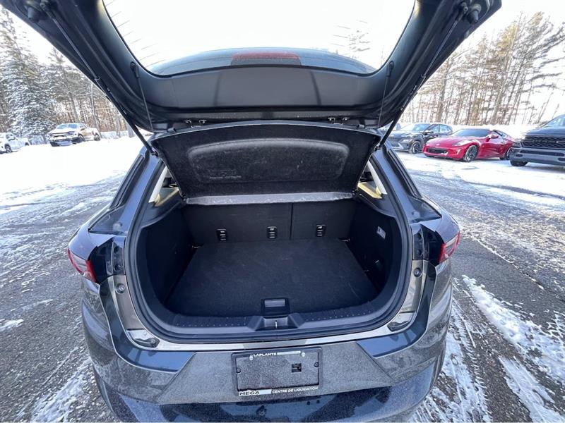 mazda Cx-3 Gt 2022 - 21