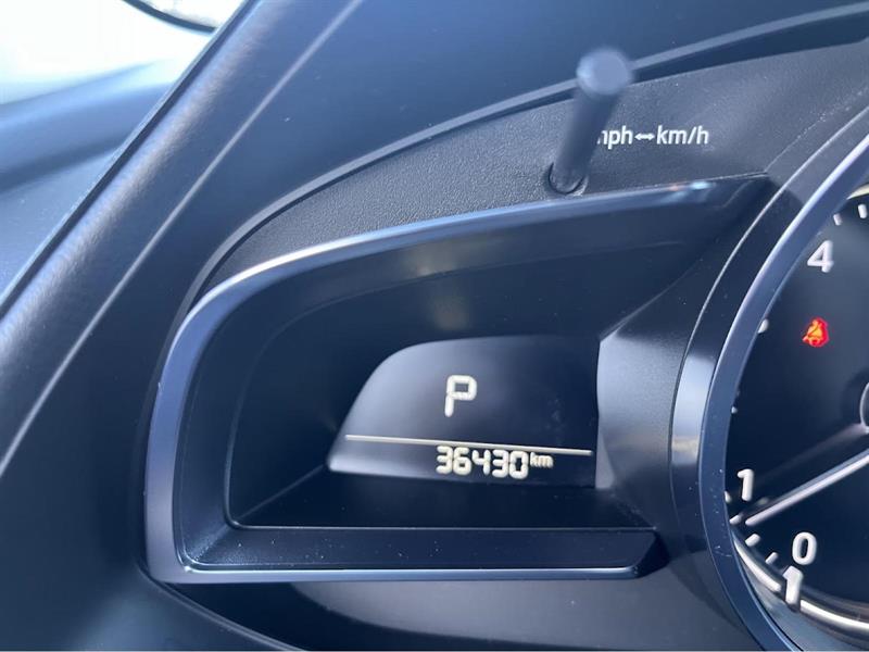 mazda Cx-3 Gt 2022 - 22