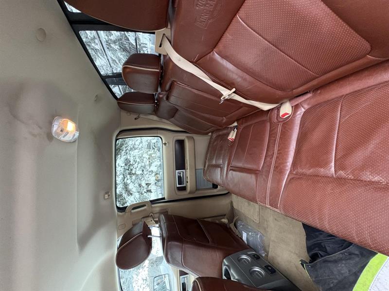 ford F150 SUPERCREW 2012 - 3