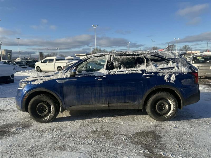 kia SORENTO LX 2021 - 2