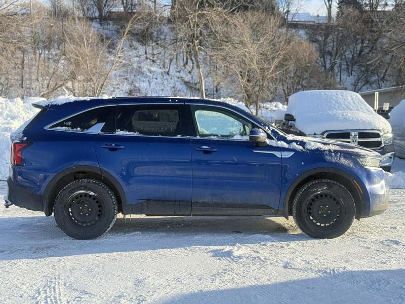 kia SORENTO LX 2021 - 4