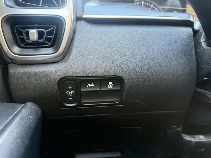 kia SORENTO LX 2021 - 5