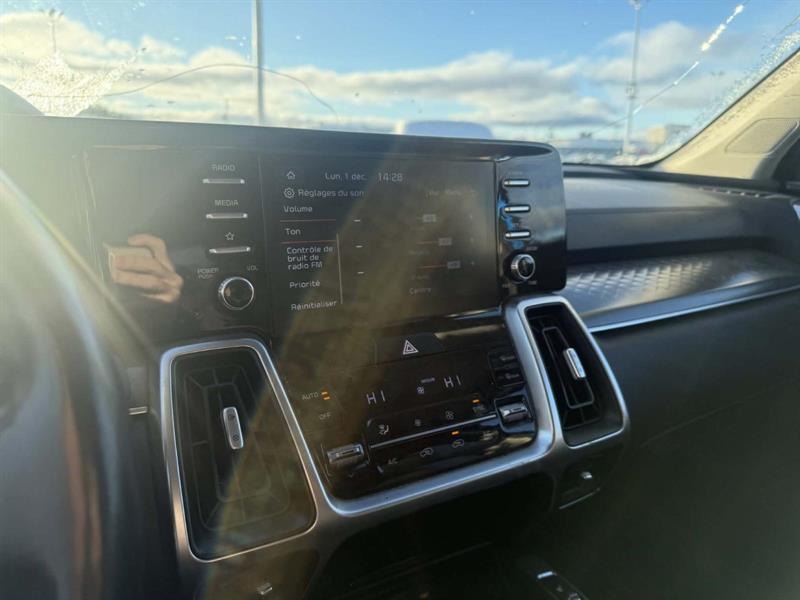 kia SORENTO LX 2021 - 6