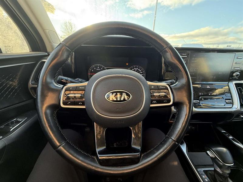 kia SORENTO LX 2021 - 7