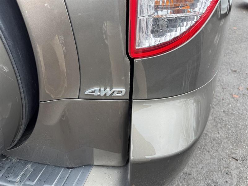 toyota RAV4 2012 - 3