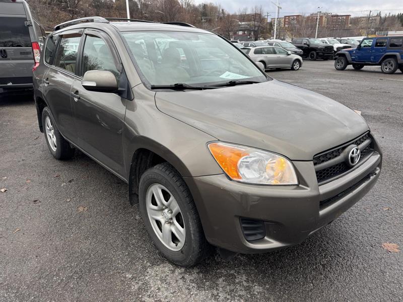 toyota RAV4 2012 - 4