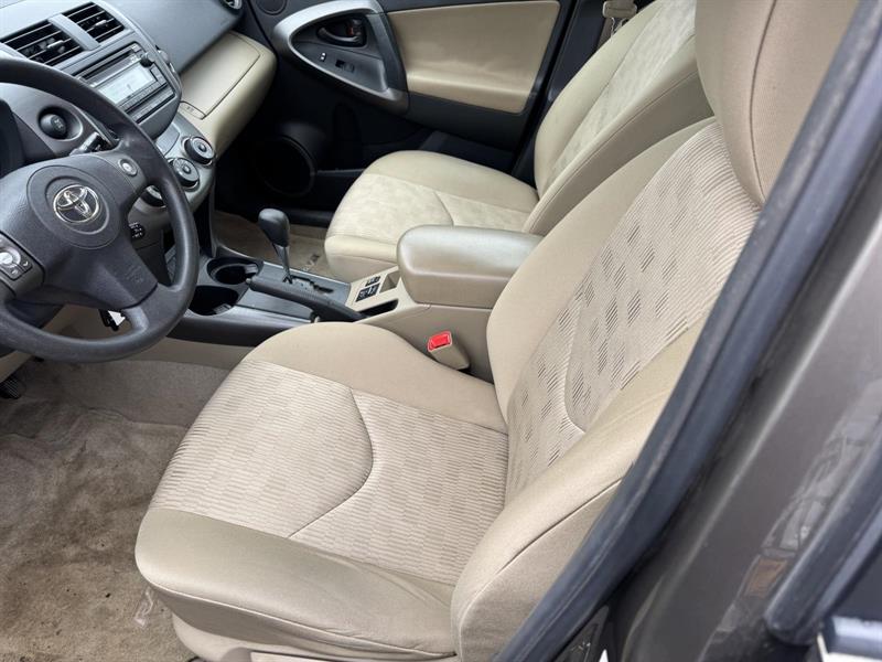 toyota RAV4 2012 - 5