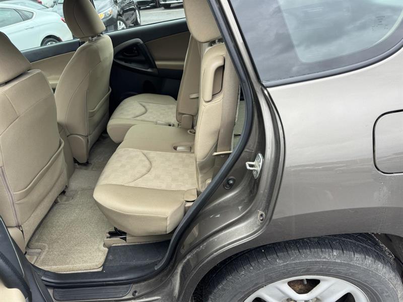 toyota RAV4 2012 - 6