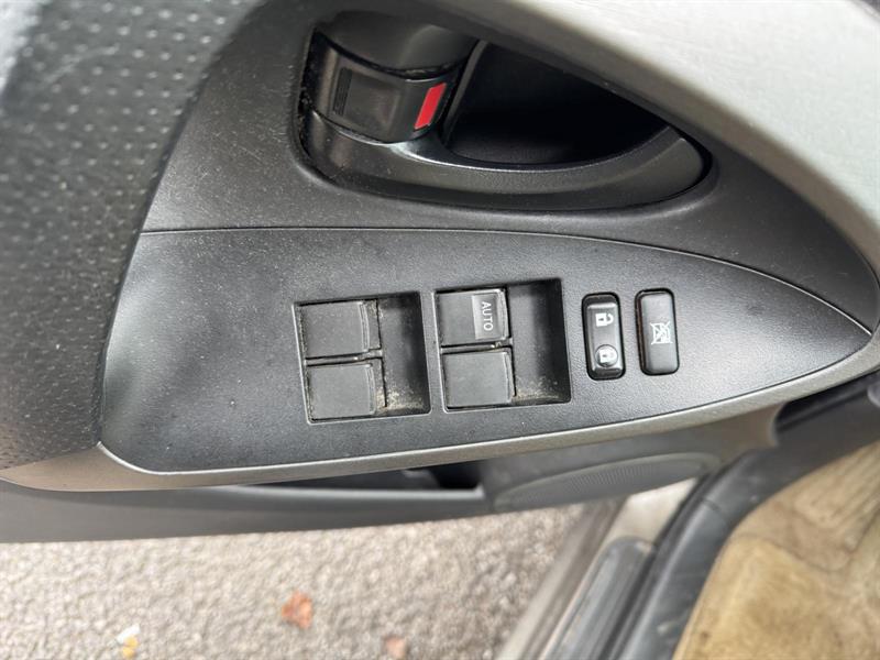 toyota RAV4 2012 - 7