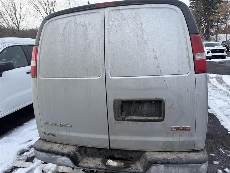 gmc SAVANA G3500 2019 - 3