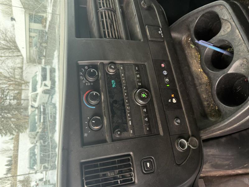 gmc SAVANA G3500 2019 - 5