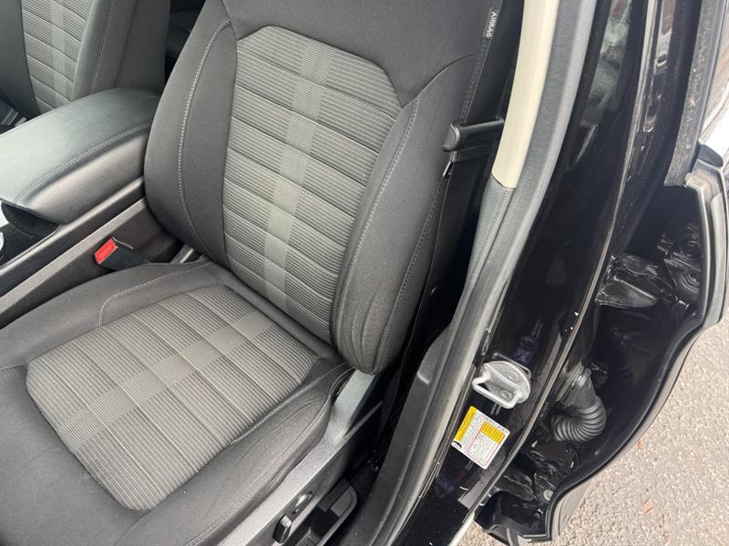 ford Edge Sel 2017 - 5