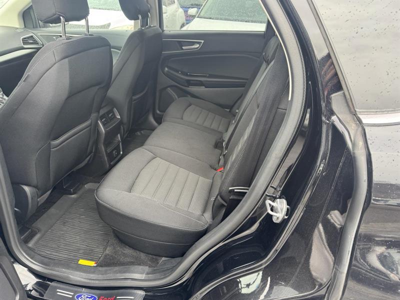 ford Edge Sel 2017 - 6