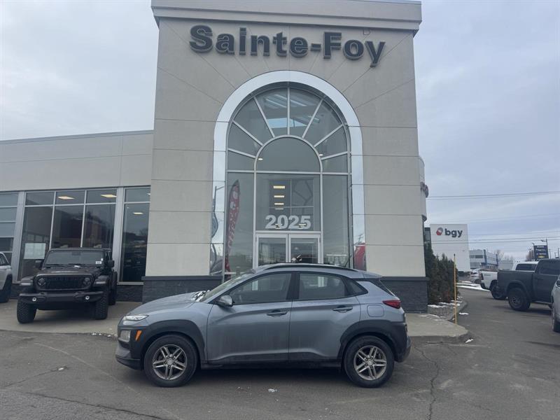 hyundai Kona 2020 - 2