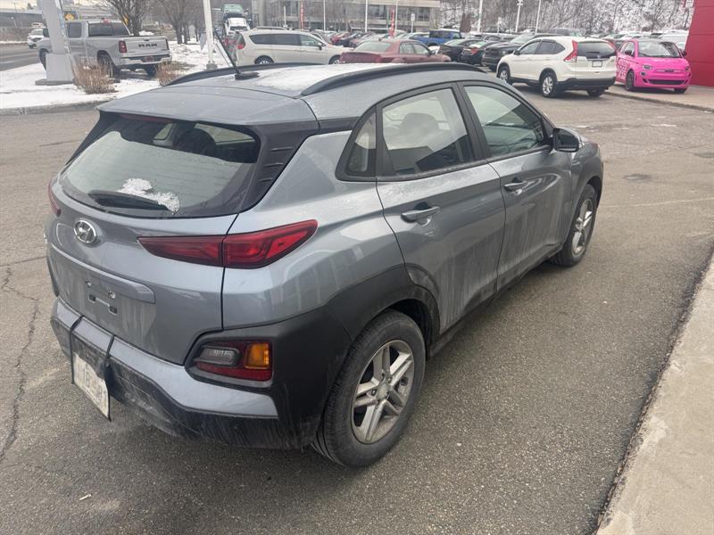 hyundai Kona 2020 - 4