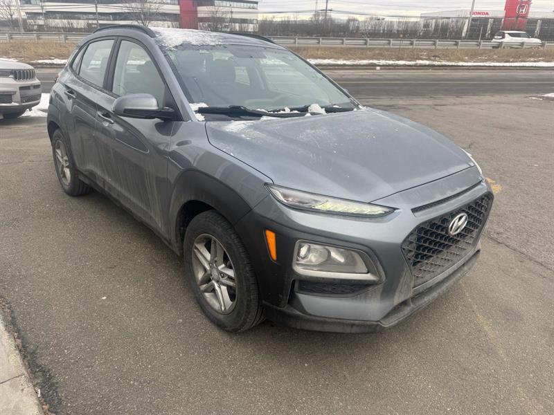 hyundai Kona 2020 - 5
