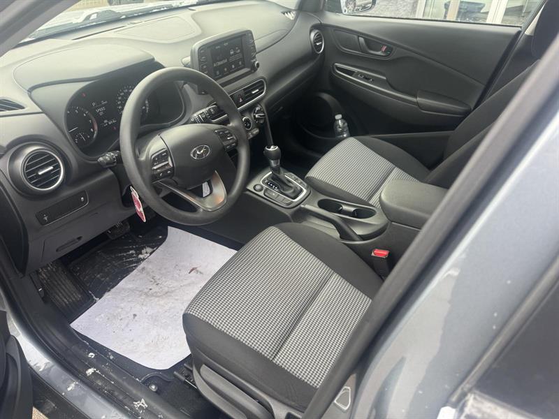 hyundai Kona 2020 - 6