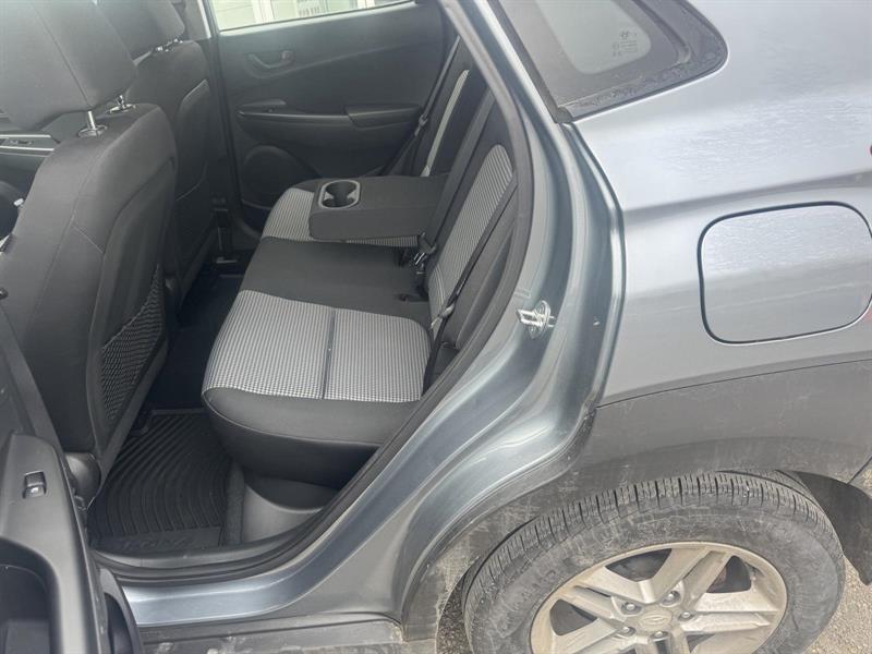 hyundai Kona 2020 - 7