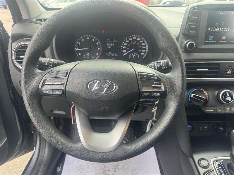 hyundai Kona 2020 - 9