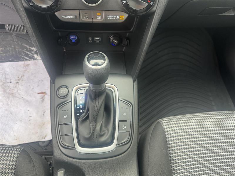 hyundai Kona 2020 - 11