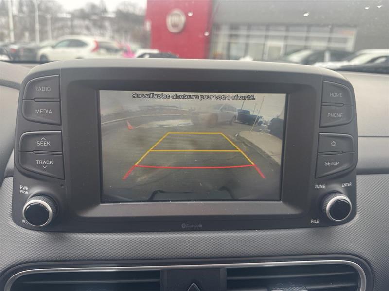 hyundai Kona 2020 - 12