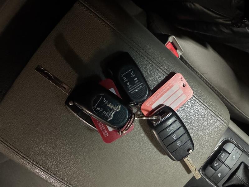 kia Sedona Lx 2018 - 12