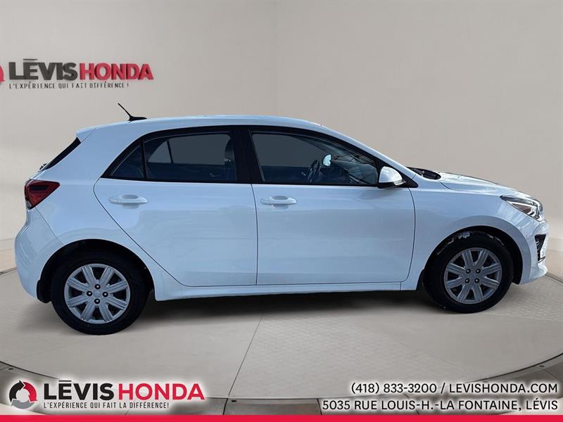 kia Rio 5 portes LX+ 2022 - 6