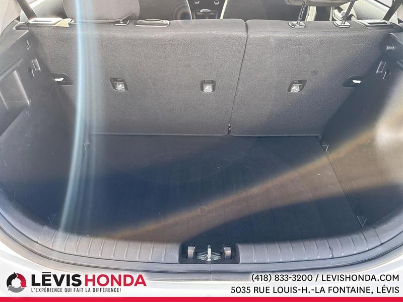 kia Rio 5 portes LX+ 2022 - 12