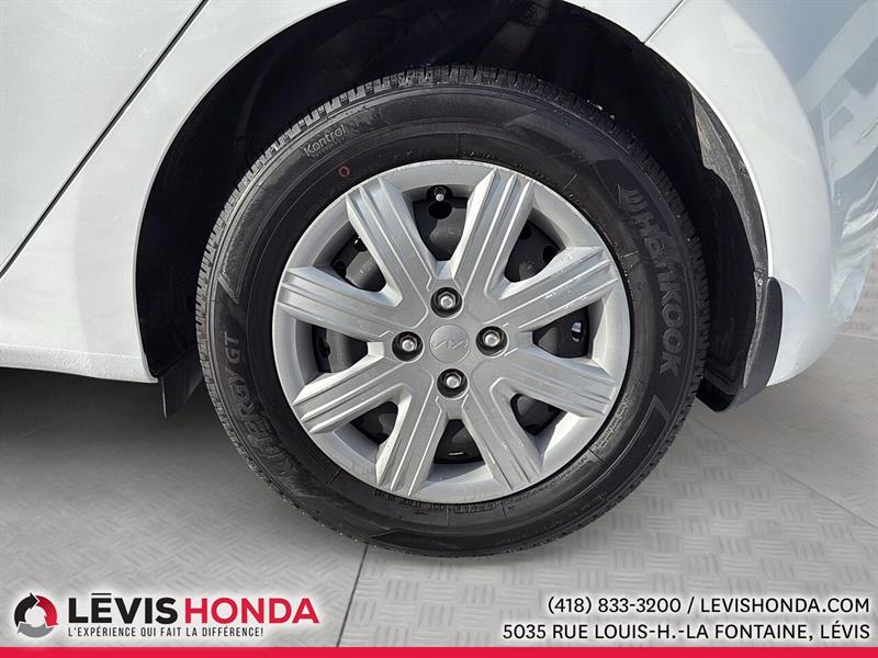 kia Rio 5 portes LX+ 2022 - 13