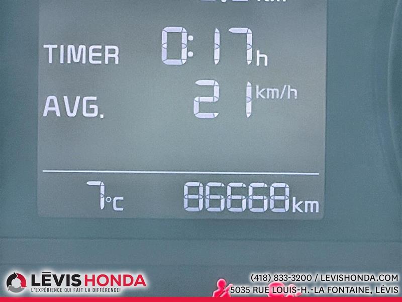 kia Rio 5 portes LX+ 2022 - 22