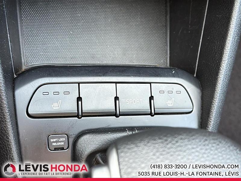 kia Rio 5 portes LX+ 2022 - 24