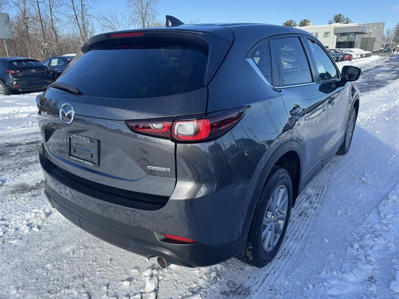 mazda CX-5 2023 - 6