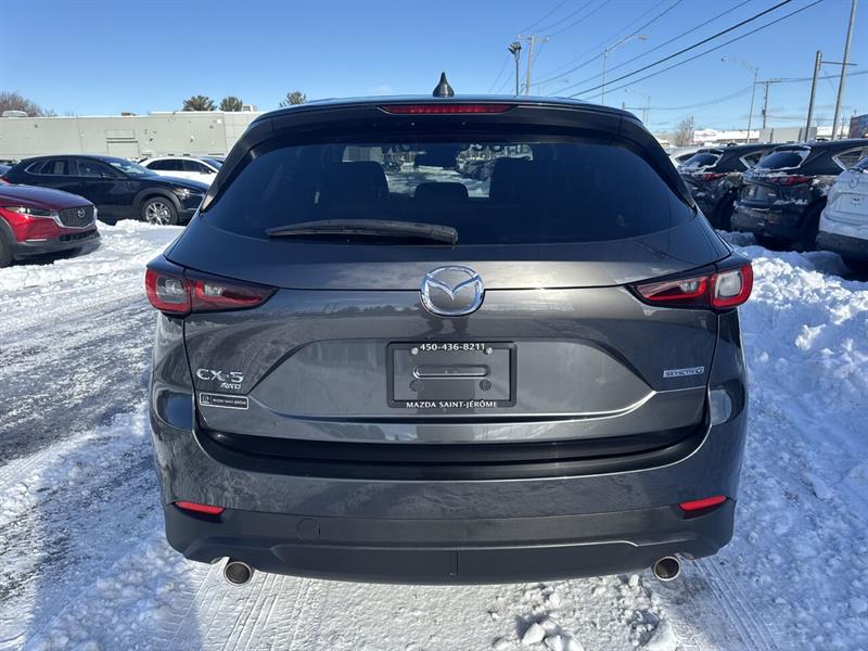 mazda CX-5 2023 - 7