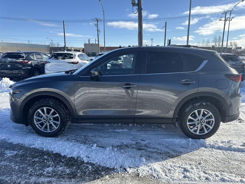 mazda CX-5 2023 - 9