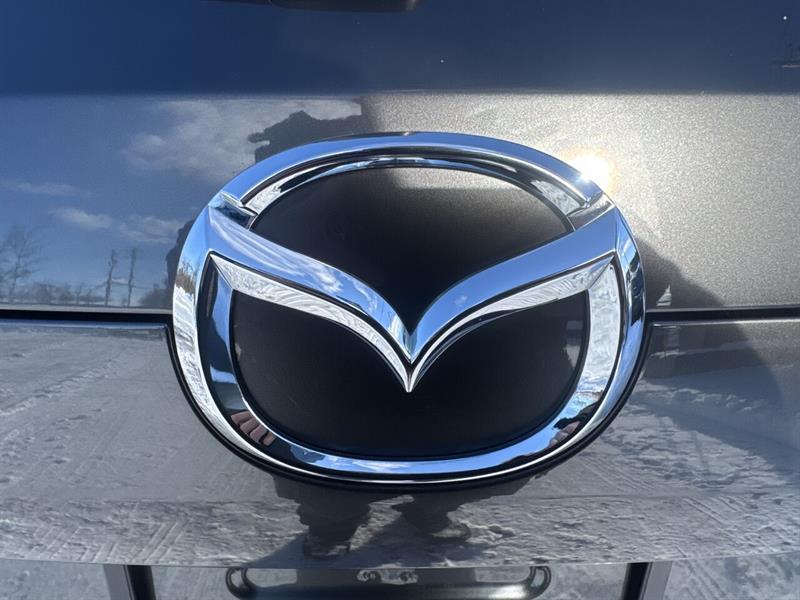 mazda CX-5 2023 - 13