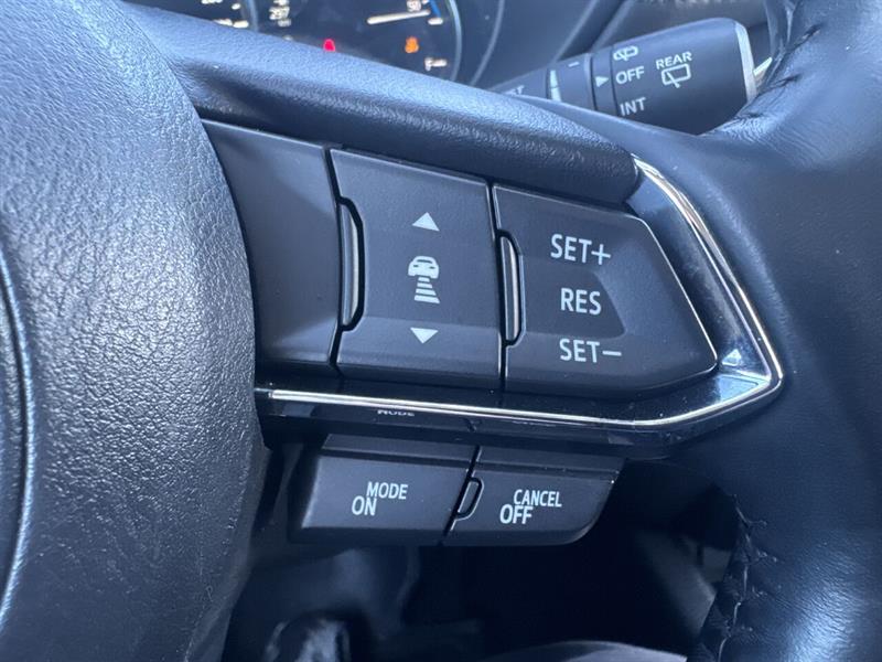 mazda CX-5 2023 - 17