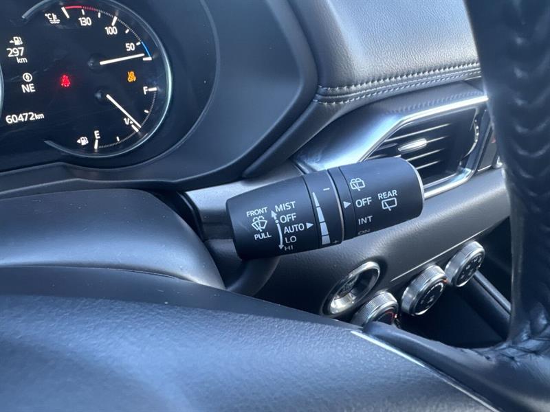 mazda CX-5 2023 - 19