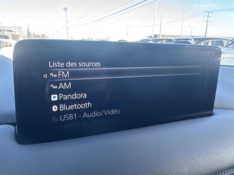 mazda CX-5 2023 - 23