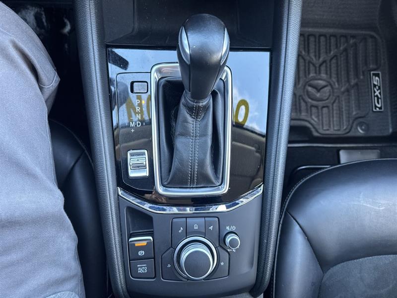 mazda CX-5 2023 - 25