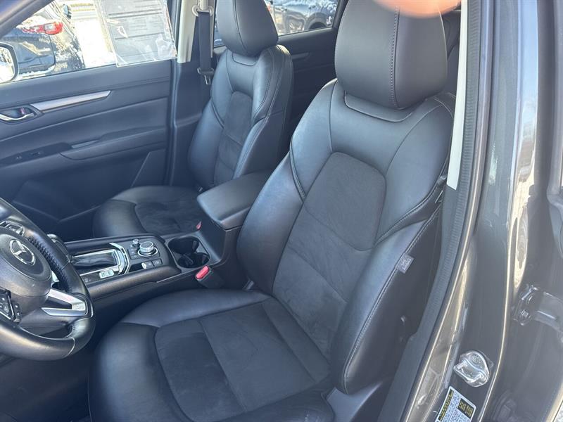 mazda CX-5 2023 - 27