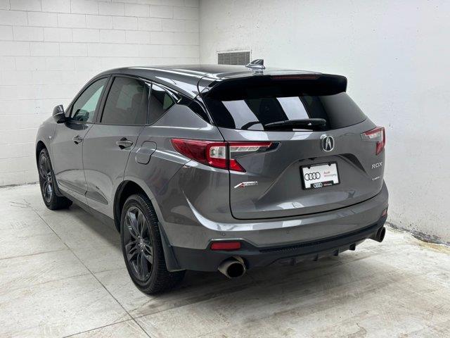 acura RDX 2022 - 3