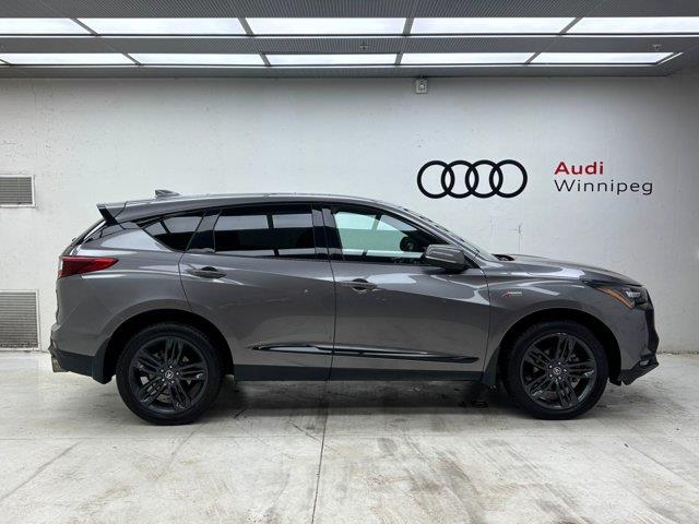 acura RDX 2022 - 5