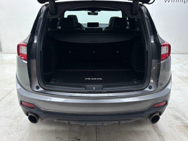 acura RDX 2022 - 7