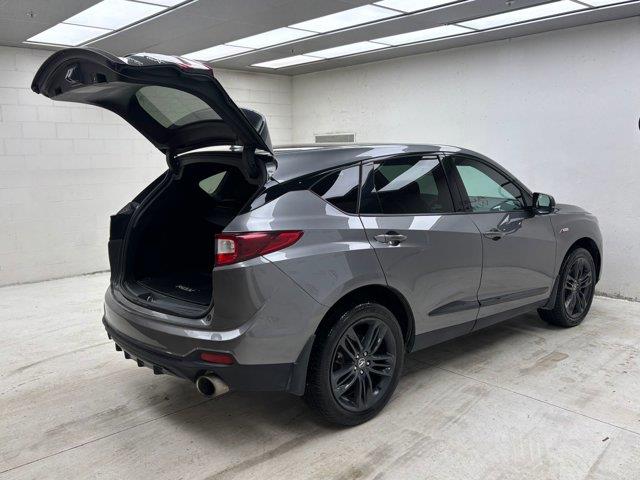 acura RDX 2022 - 8