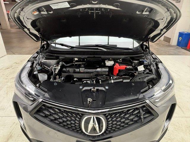 acura RDX 2022 - 9