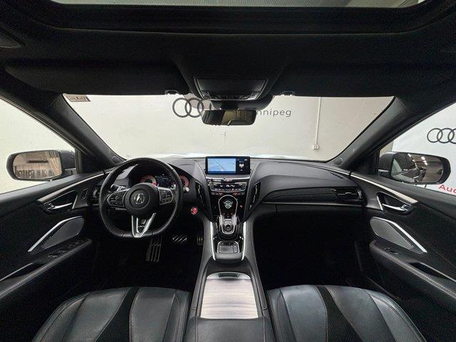 acura RDX 2022 - 11