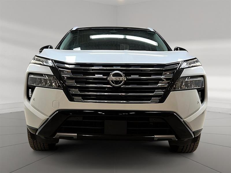 nissan Rogue 2024 - 2