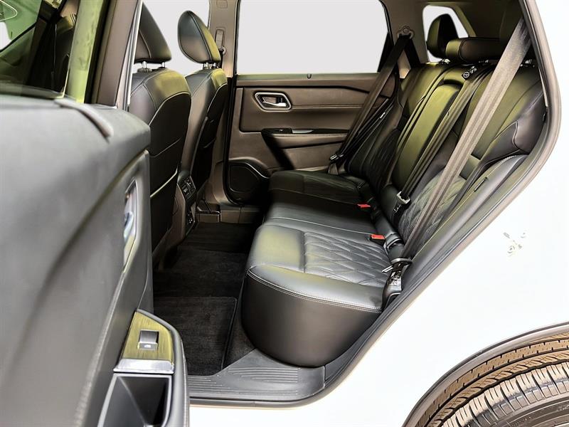 nissan Rogue 2024 - 9