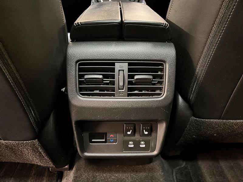 nissan Rogue 2024 - 11